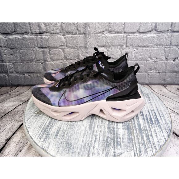 Nike Zoomx Vista Grind Sp Platinum Violet/Black Men Size 10 New In Box - Picture 7 of 11